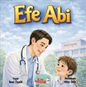 Efe Abi kapağı