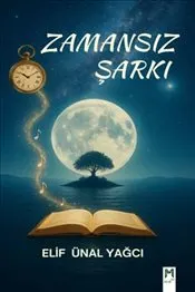 Zamansız Şarkı kapağı