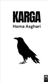 Karga kapağı
