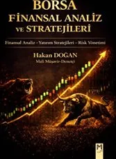 Borsa Finansal Analiz ve Stratejileri kapağı