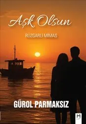 Aşk Olsun kapağı