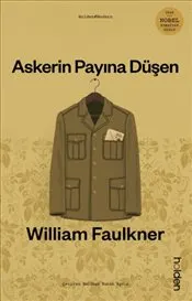 Askerin Payına Düşen kapağı