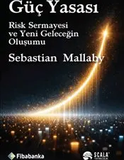 Güç Yasası kapağı