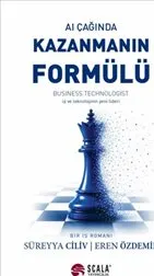 AI Çağında Kazanmanın Formülü kapağı