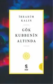 Gök Kubbenin Altında kapağı