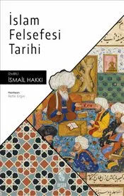 İslam Felsefesi Tarihi kapağı
