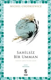 Sahilsiz Bir Umman kapağı