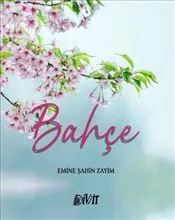 Bahçe kapağı
