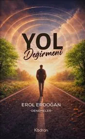 Yol Değirmeni kapağı