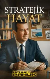 Stratejik Hayat kapağı