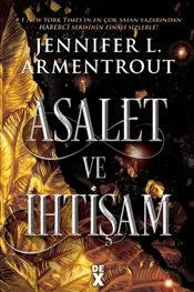 Haberci 3 : Asalet ve İhtişam kapağı