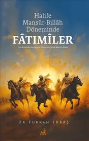 Halife Mansür-Billah Döneminde : Fatımiler kapağı