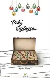 Peki Öyleyse kapağı