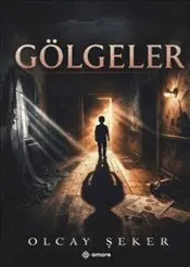 Gölgeler kapağı