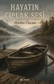 Hayatın Çıplak Sesi kapağı