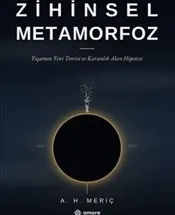 Zihinsel Metamorfoz kapağı