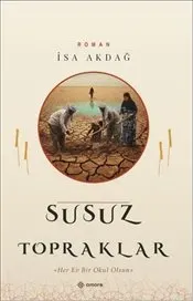 Susuz Topraklar kapağı