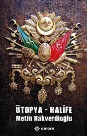 Ütopya-Halife kapağı