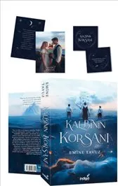 Kalbinin Korsanı kapağı