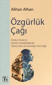 Özgürlük Çağı kapağı