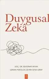 Duygusal Zeka kapağı