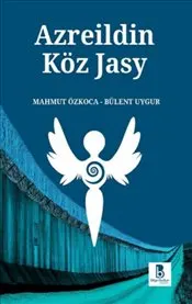 Azreildin Köz Jasy kapağı