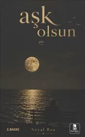 Aşk Olsun kapağı