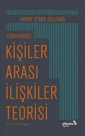 Psikiyatride Kişiler Arası İlişkiler Teorisi kapağı