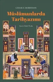 Müslümanlarda Tarihyazımı kapağı