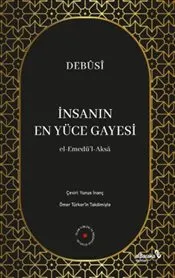 İnsanın En Yüce Gayesi kapağı