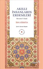 Akıllı İnsanların Erdemleri kapağı
