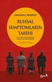 Ruhsal Semptomların Tarihi kapağı