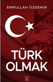 Türk Olmak kapağı