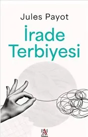 İrade Terbiyesi kapağı