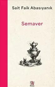 Semaver kapağı