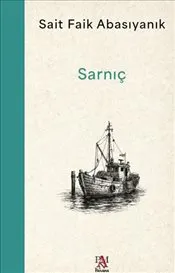 Sarnıç kapağı