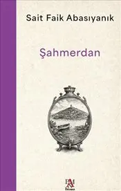 Şahmerdan kapağı