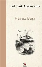 Havuz Başı kapağı