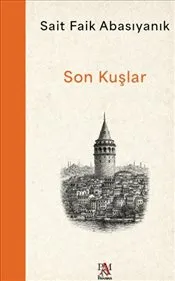 Son Kuşlar kapağı