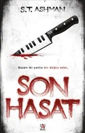 Son Hasat kapağı