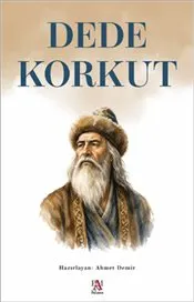 Dede Korkut kapağı