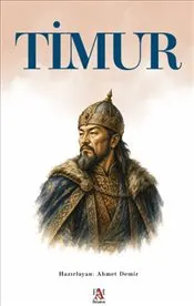 Timur kapağı