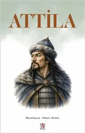 Attila kapağı