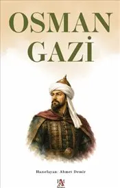 Osman Gazi kapağı