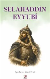 Selahaddin Eyyubi kapağı