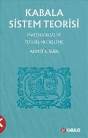 Kabala Sistem Teorisi : Matematiksel ve Fiziksel Modelleme kapağı