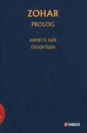 Zohar : Prolog kapağı