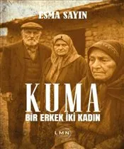 Kuma : Bir Erkek İki Kadın kapağı