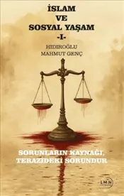 İslam ve Sosyal Yaşam 1 kapağı