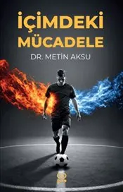 İçimdeki Mücadele kapağı